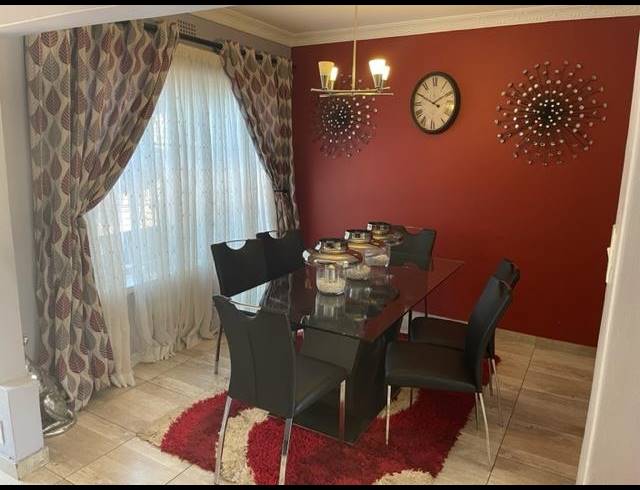 4 BEDROOM DUPLEX FOR SALE IN BIRCHLEIGH NORTH